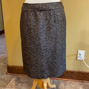Coldwater Creek Skirt Size 10